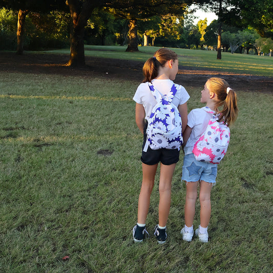 Taking a walk in Nature- Taking in the Details