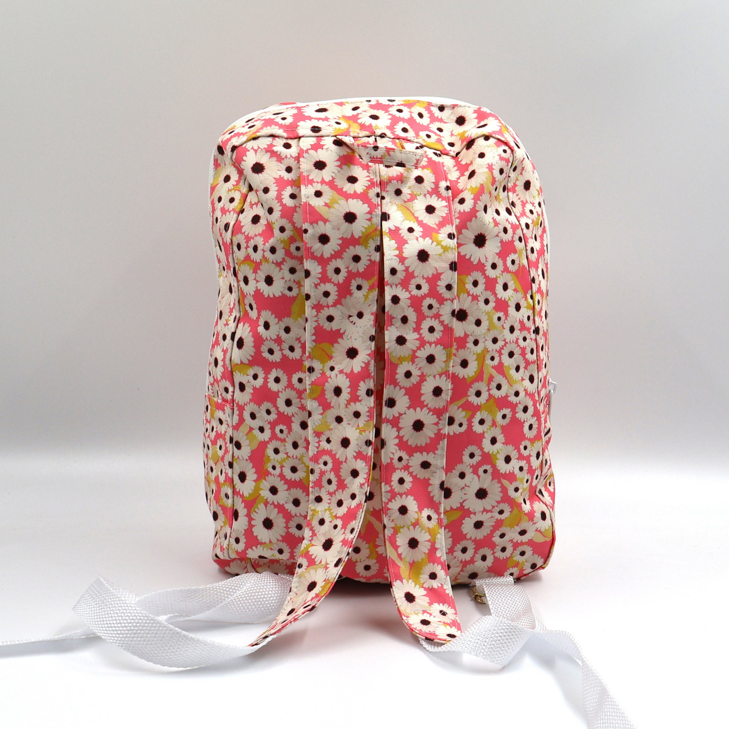 Backpack Small Ellie B Pink Magriki