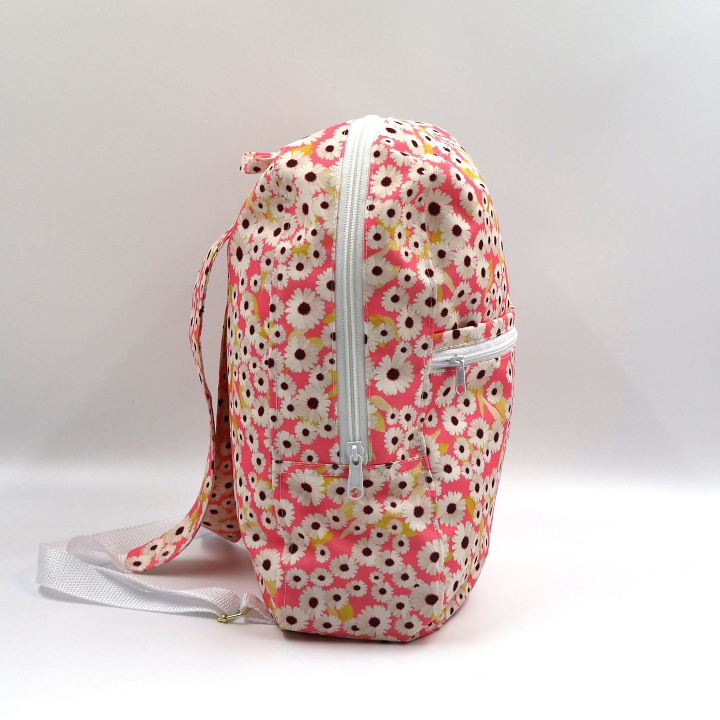 Backpack Small Ellie B Pink Magriki