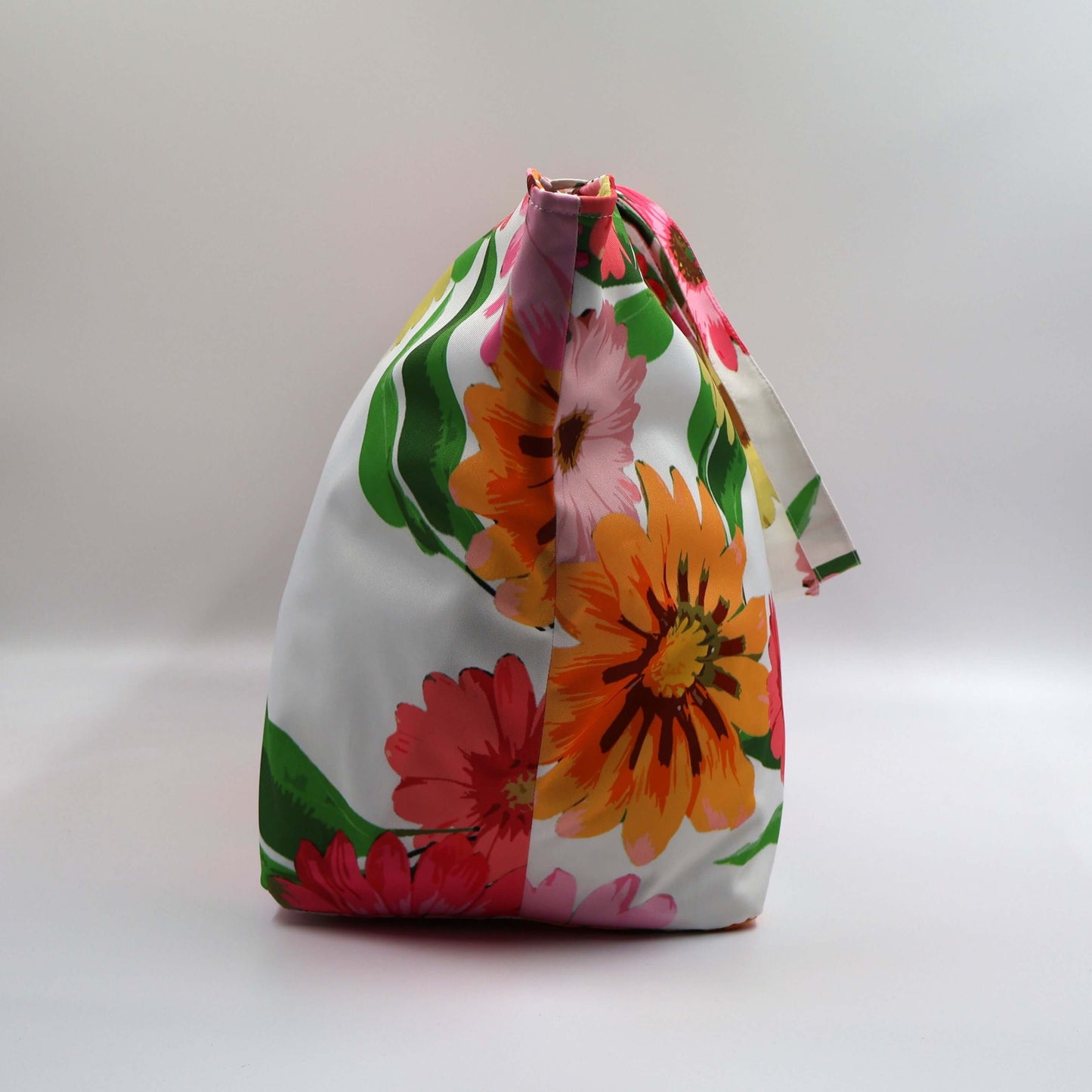 Carryall bag Ellie B Magenta Marguerite