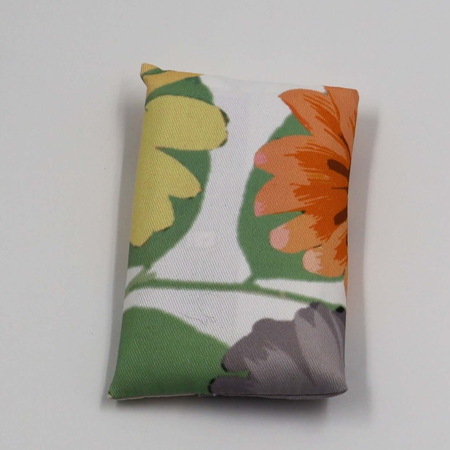 Pocket Shopping Bag Ellie B Wildflower