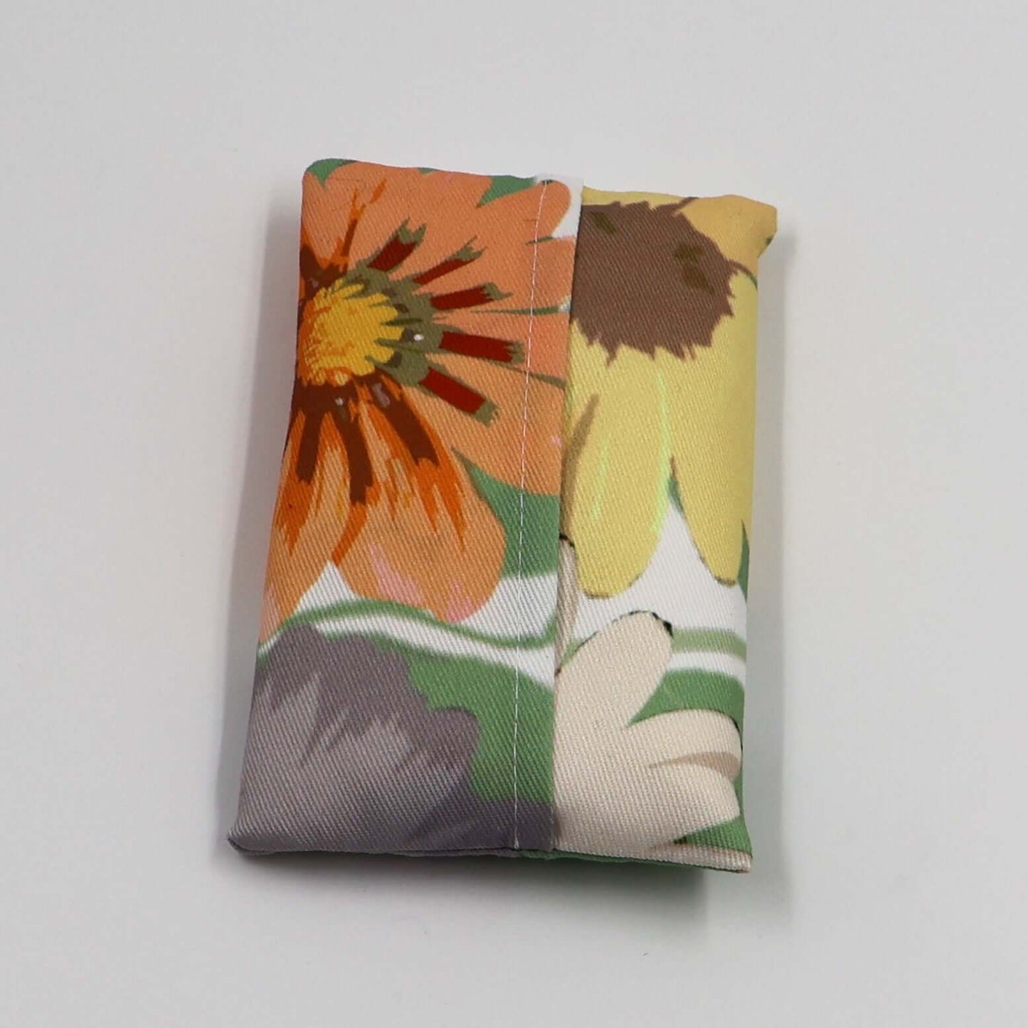 Pocket Shopping Bag Ellie B Wildflower