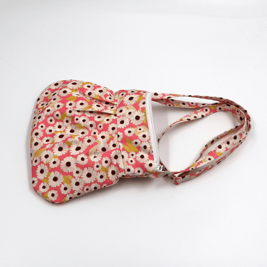 Girl's Crossbody Bag Ellie B Pink Magriki