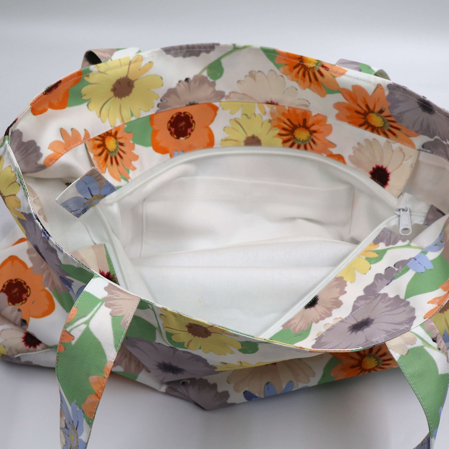 Shoulder bag Ellie B Wildflower