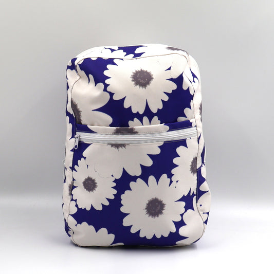 Backpack Small Ellie B Blue Darling