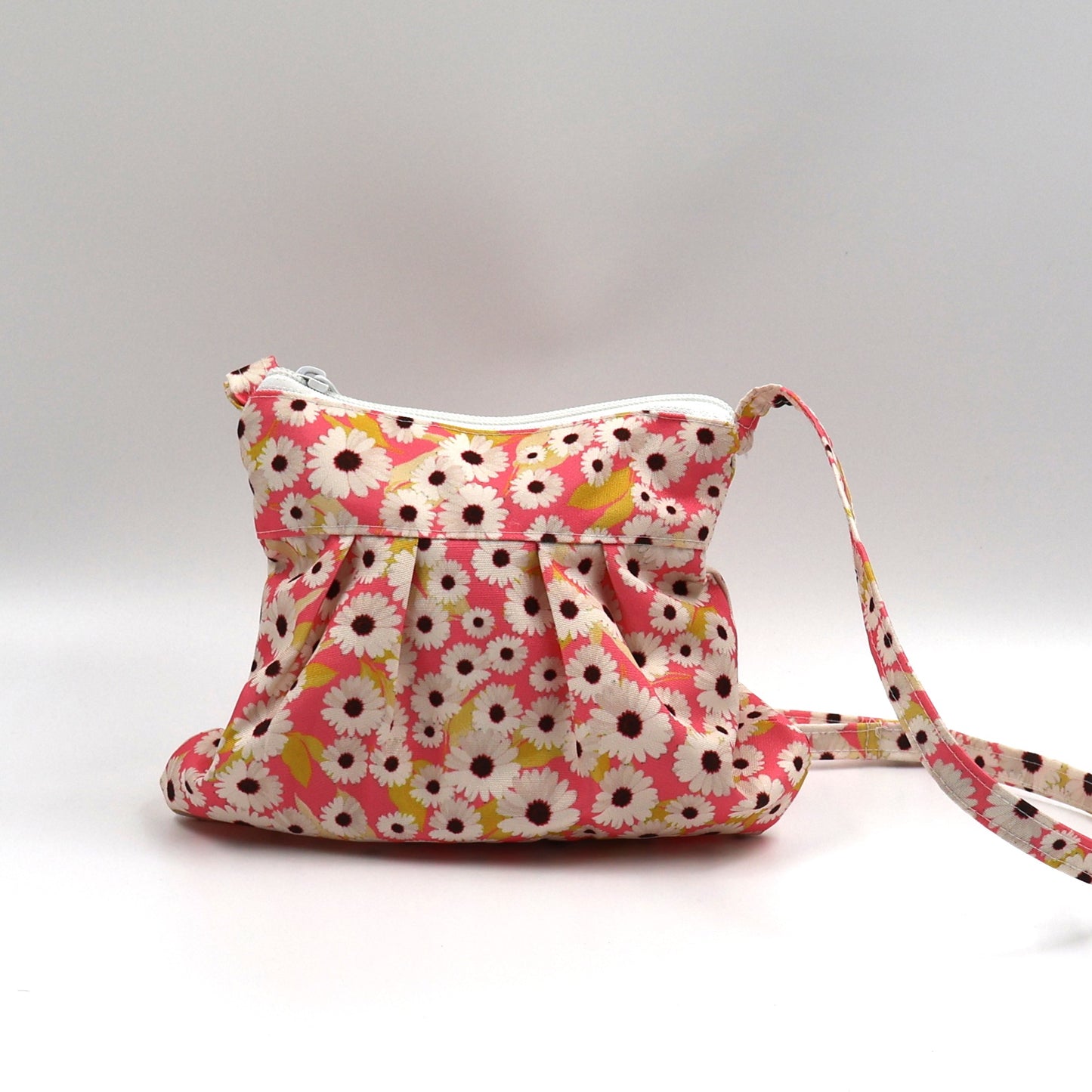 Girl's Crossbody Bag Ellie B Pink Magriki