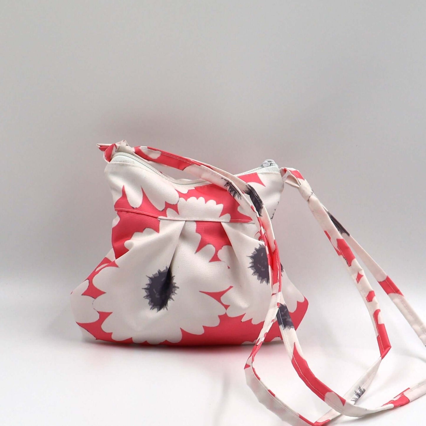 Girl's Crossbody Bag Ellie B Pink Darling