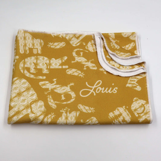 Cheeky Chiu – Super Towel