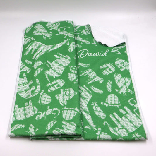 Kind Khumo – Super Towel