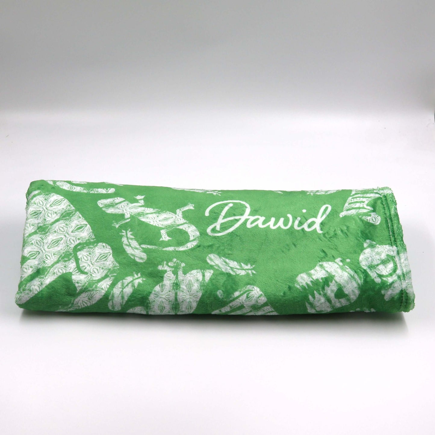 Kind Khumo – Super Soft Fleece Blanket