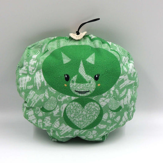 Kind Khumo – Personalised Plush Toy