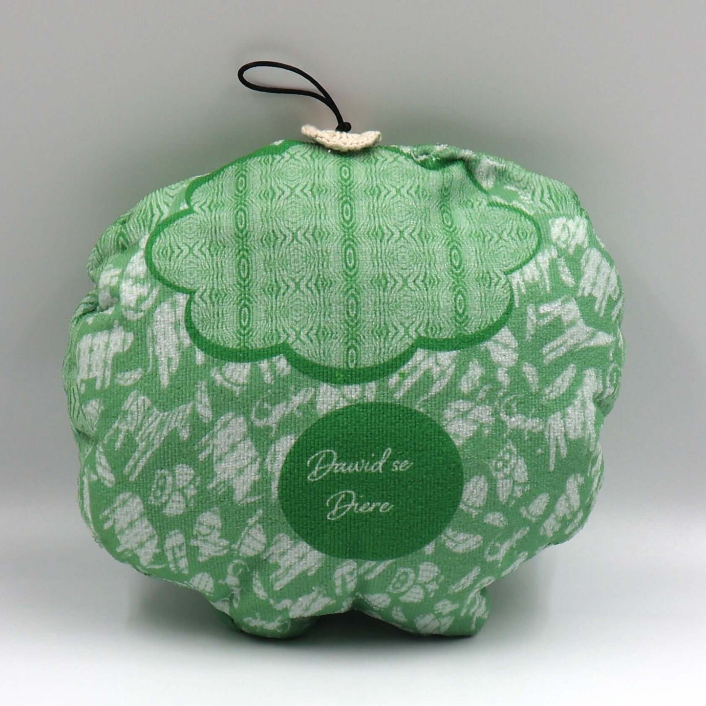 Kind Khumo – Personalised Plush Toy