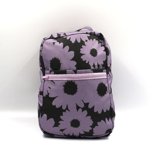 Dusky Daisy Small Backpack