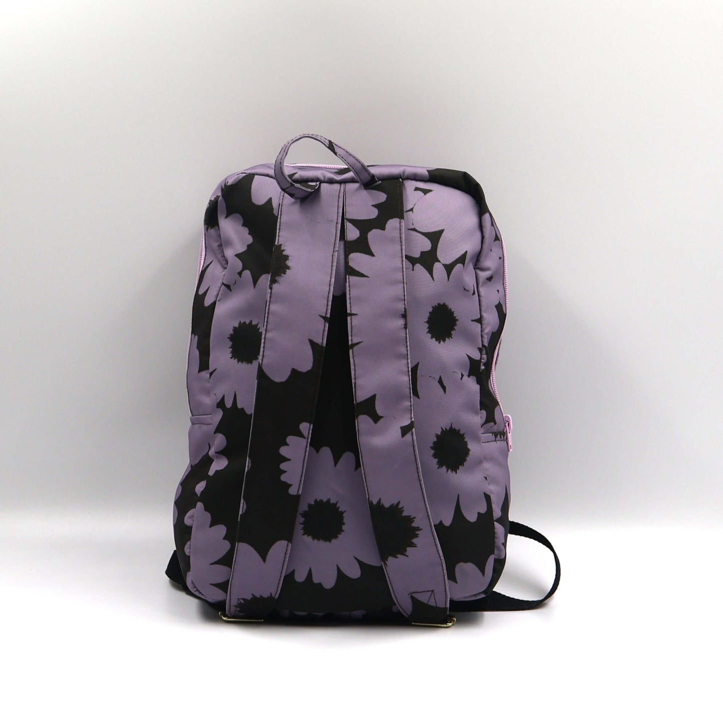 Dusky Daisy Small Backpack