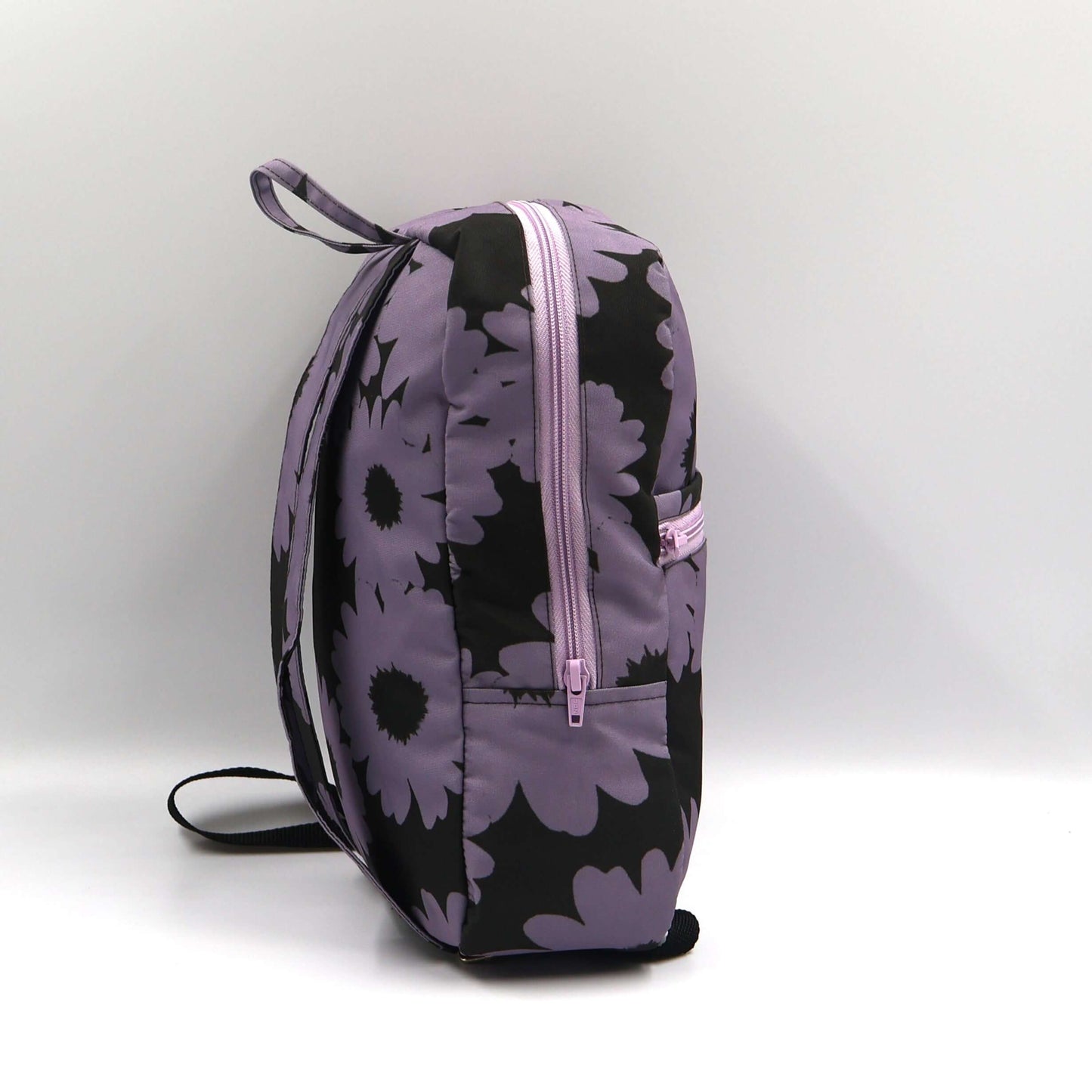 Dusky Daisy Small Backpack