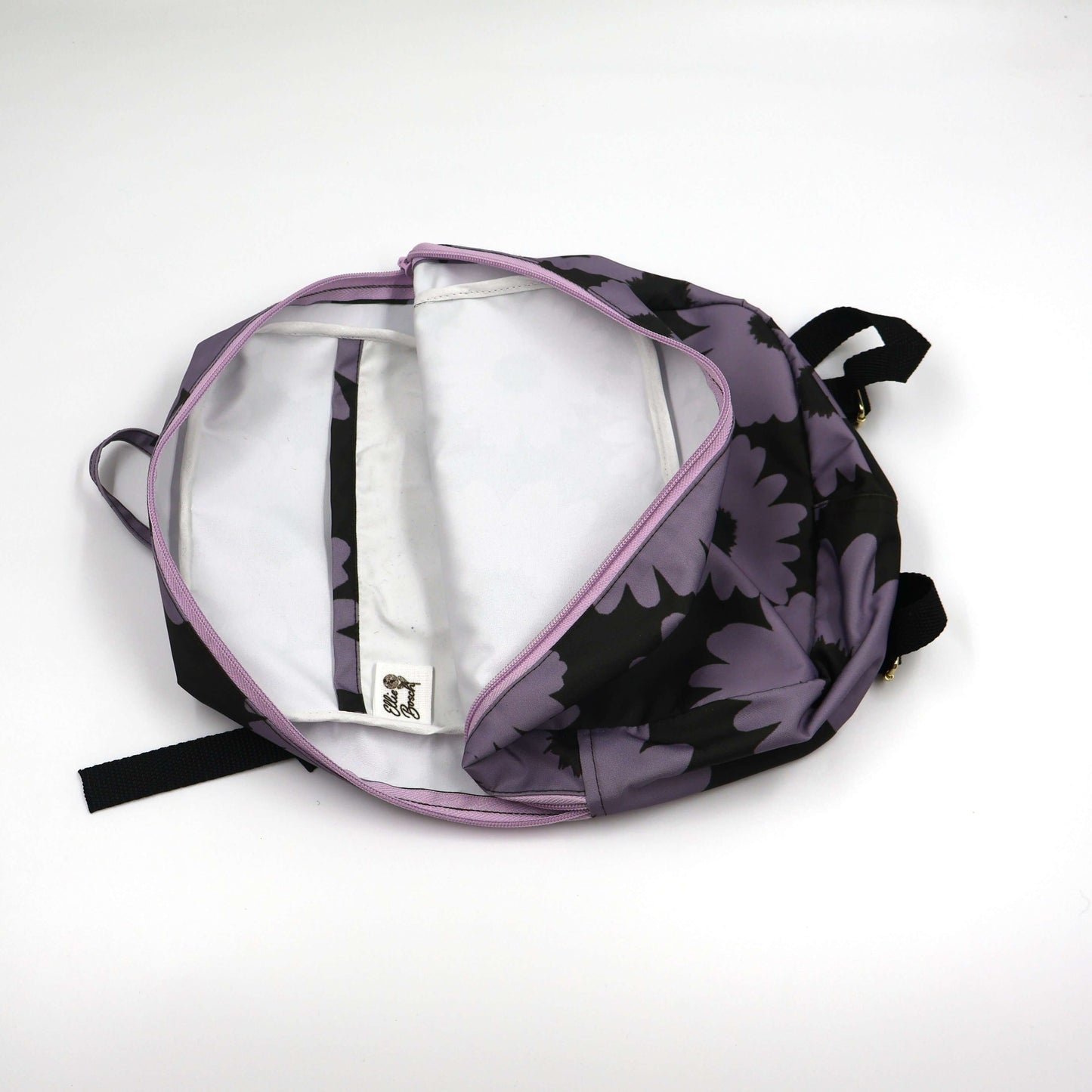 Dusky Daisy Small Backpack