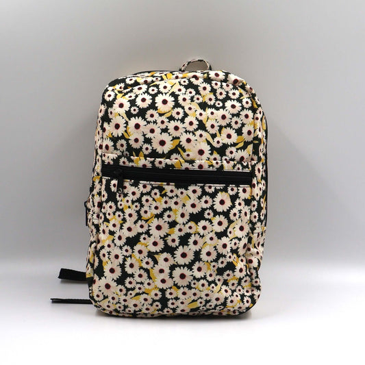 Midnight Meadow Small Backpack