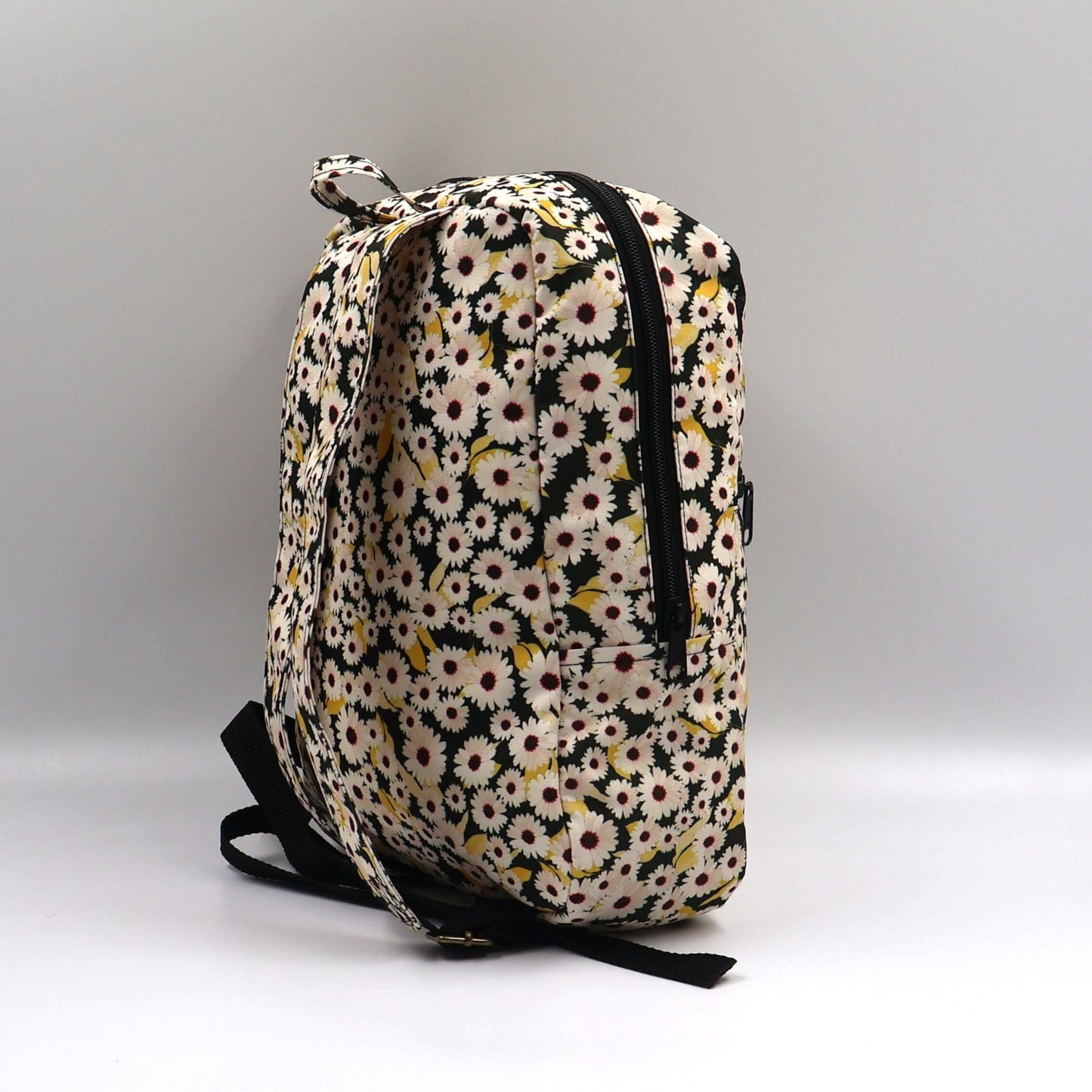 Midnight Meadow Small Backpack
