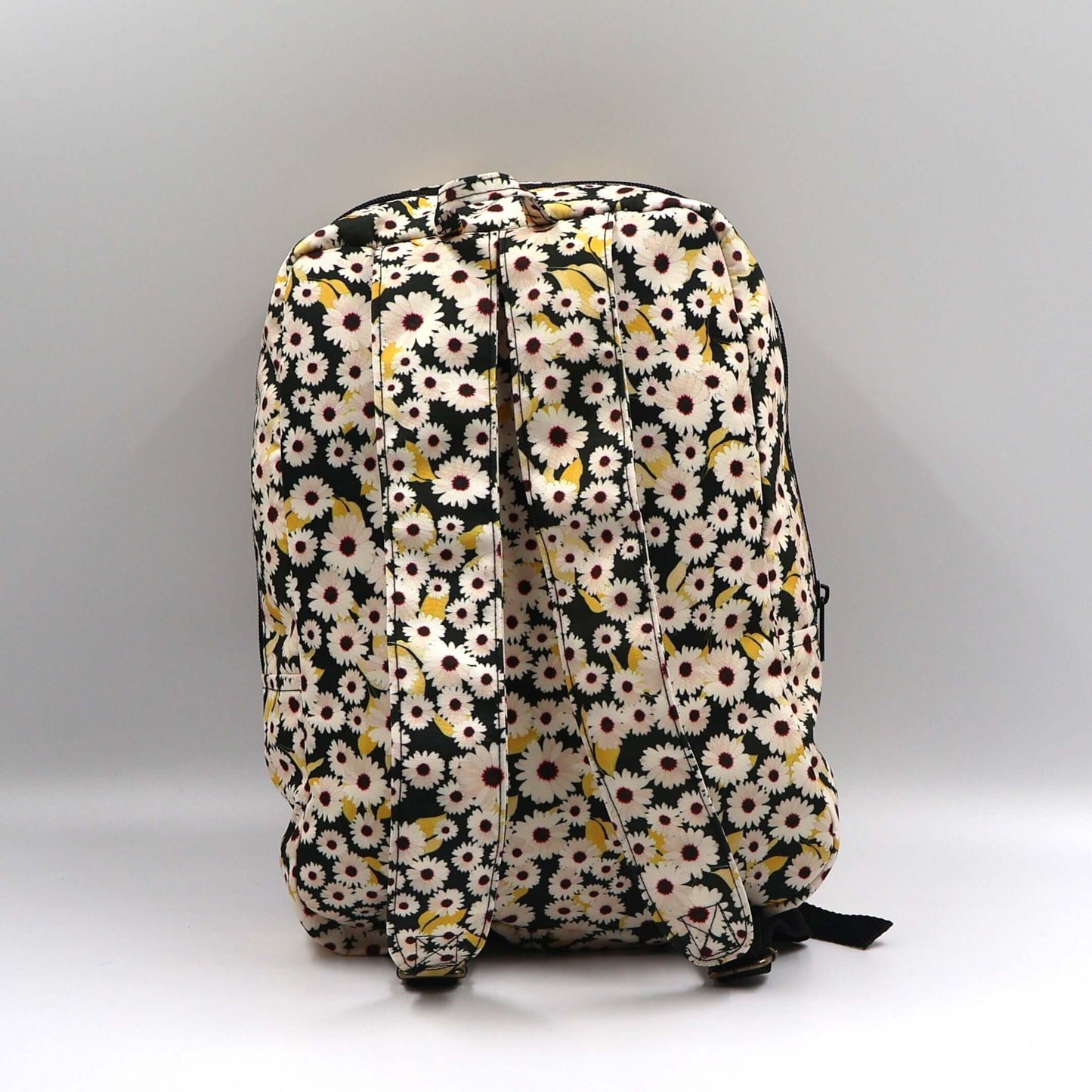 Midnight Meadow Small Backpack