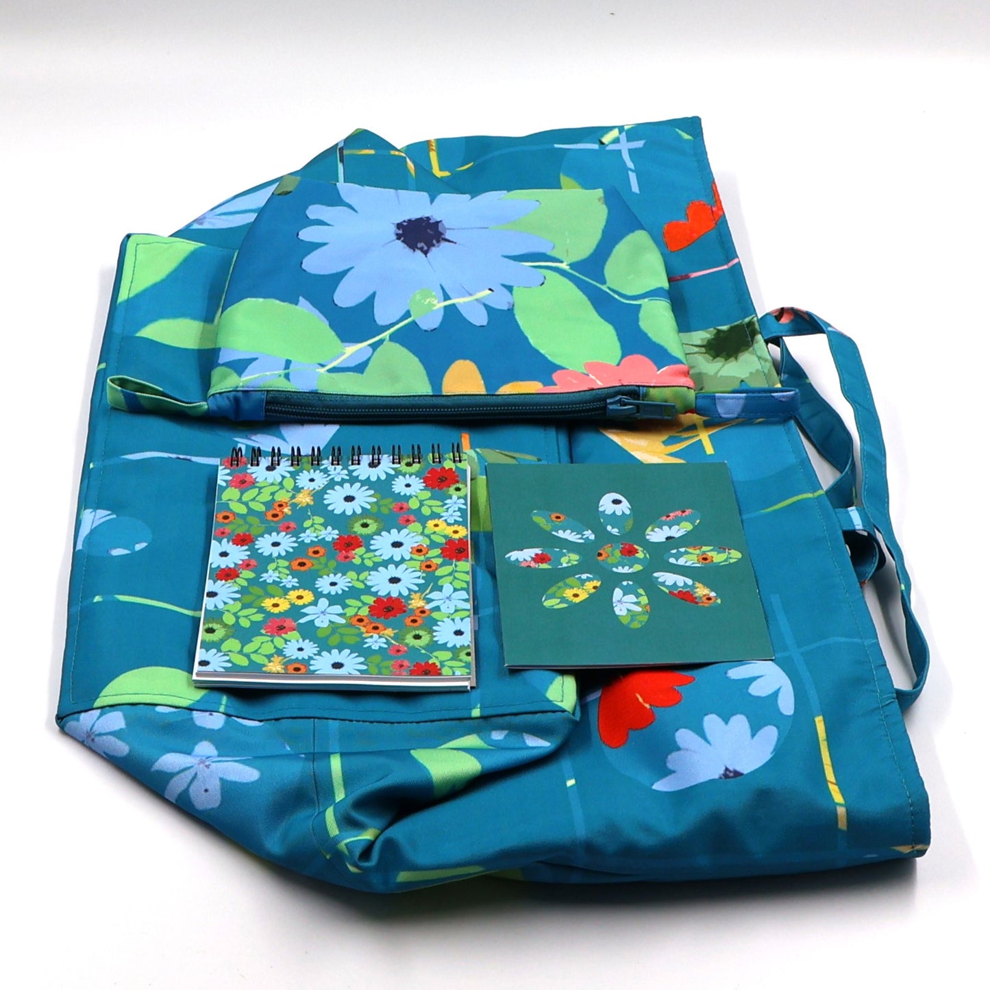 Blue Darling Gift Set - For the Fearless Woman Who Does It All