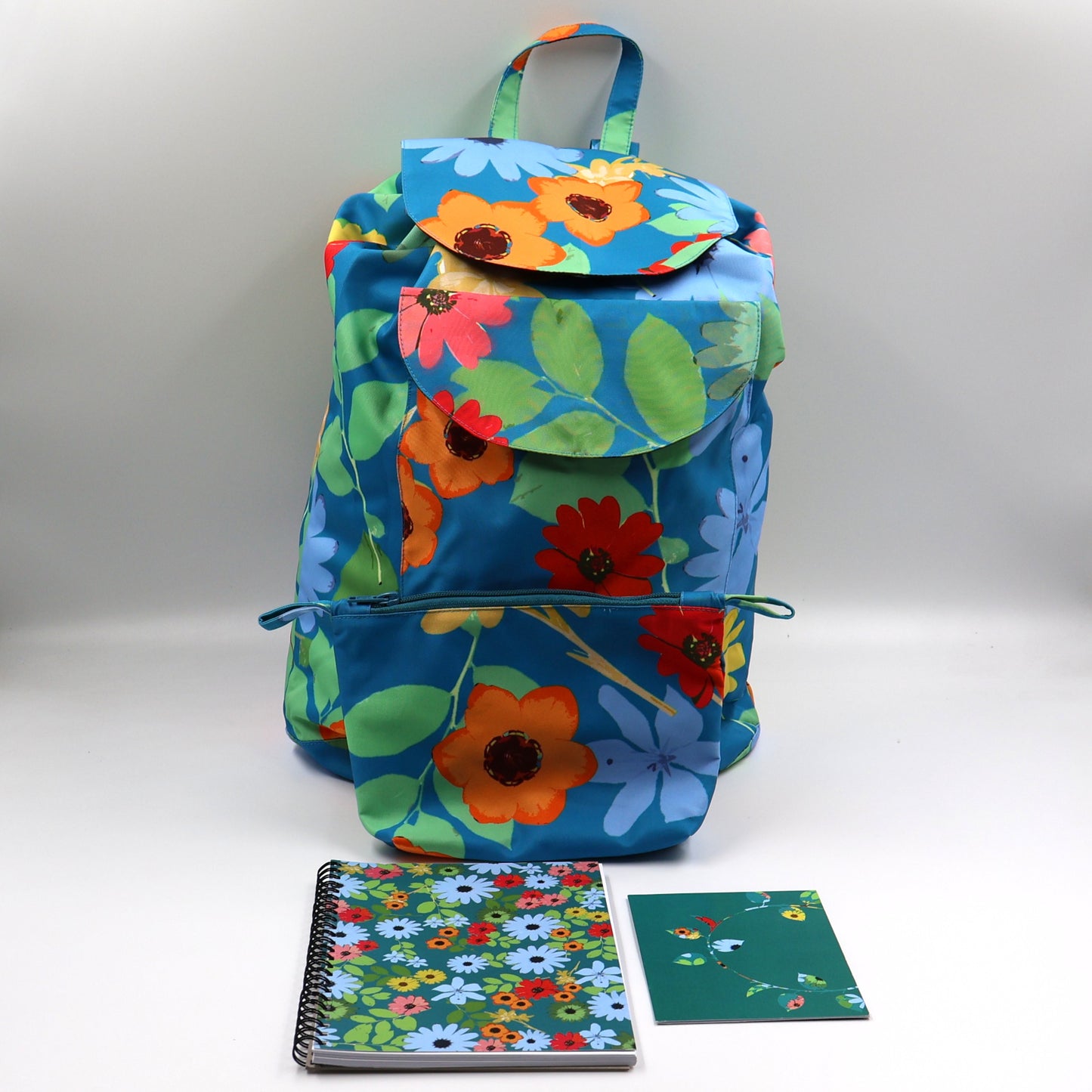 Blue Darling Gift – For the Woman Who Echoes the rhythm of the wind