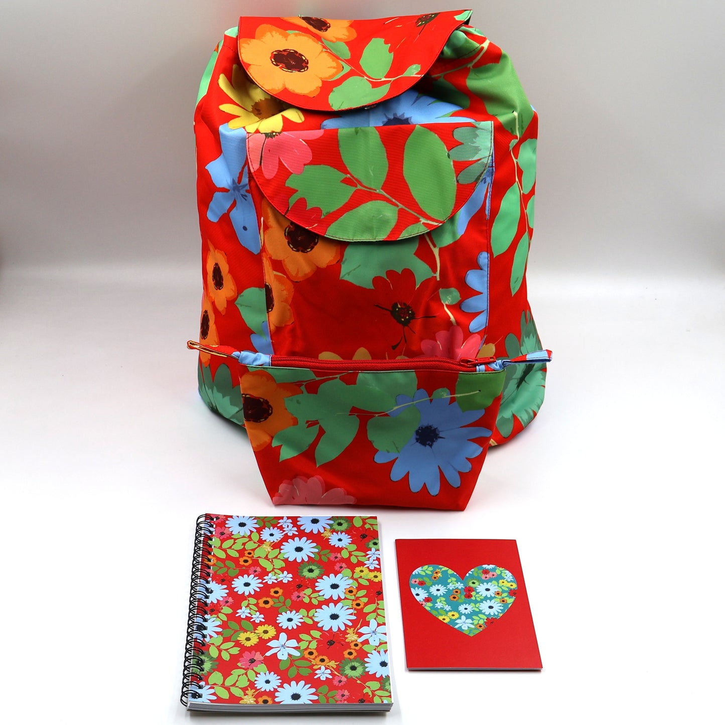 Red Darling Gift – Bold Beauty for the Adventurous Woman