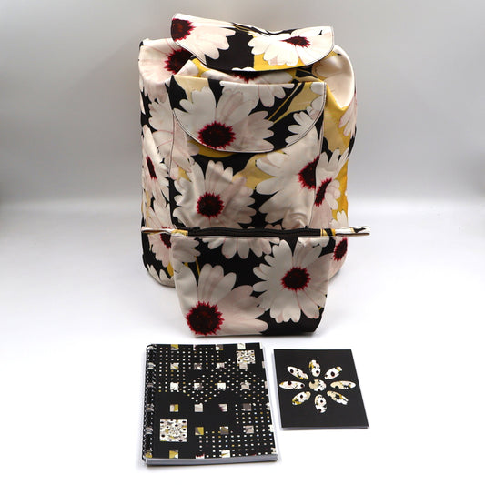 White Darling Gift ā A Breath of Calm for the Adventurous Soul