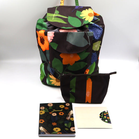 Sunset Sky Gift ā For the Woman Who Carries Light with Every Step