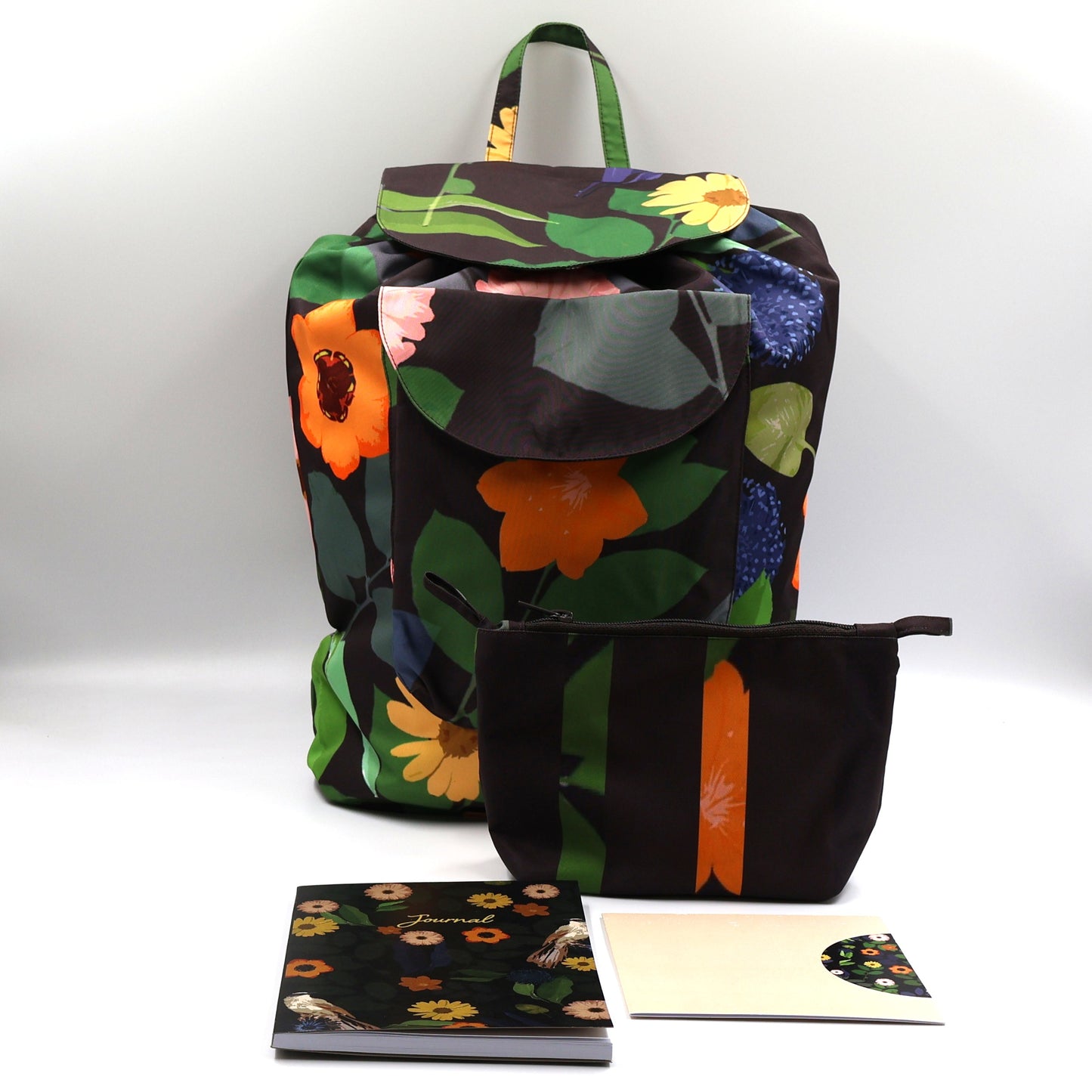 Sunset Sky Gift – For the Woman Who Carries Light with Every Step