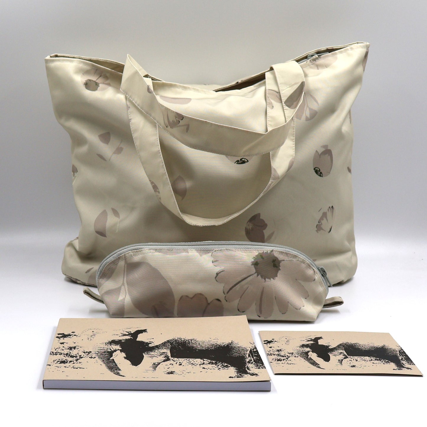 Moonrise Gift Set – For the Woman Who Writes with Quiet Power