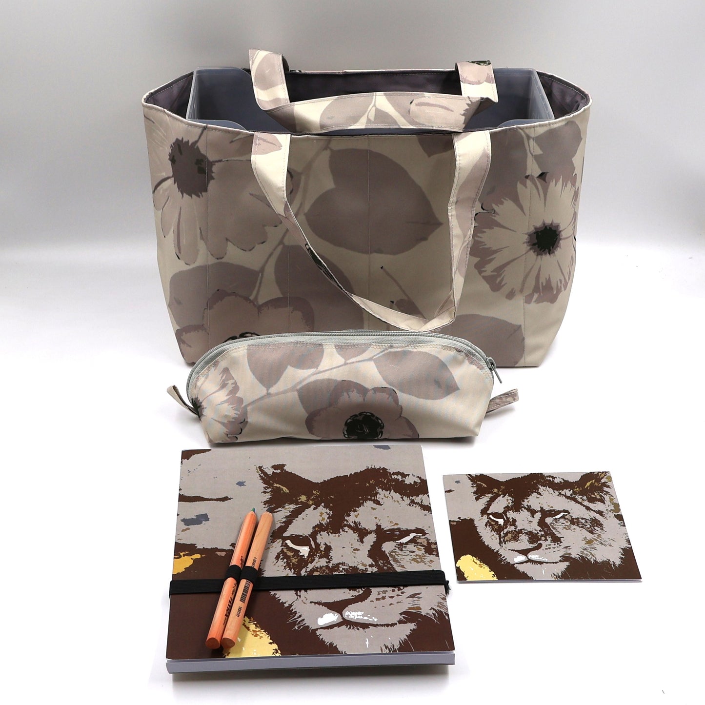 Moonrise Gift Set – For the Woman Who Creates in Stillness