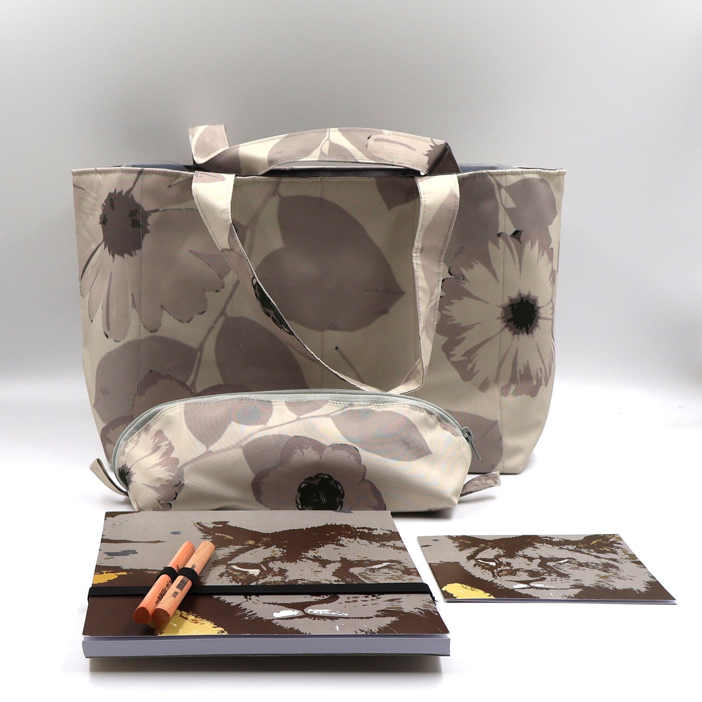 Moonrise Gift Set – For the Woman Who Creates in Stillness