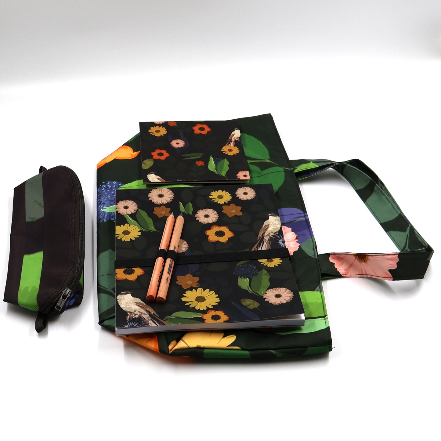 Sunset Sky Gift Set – For the Bold Creator