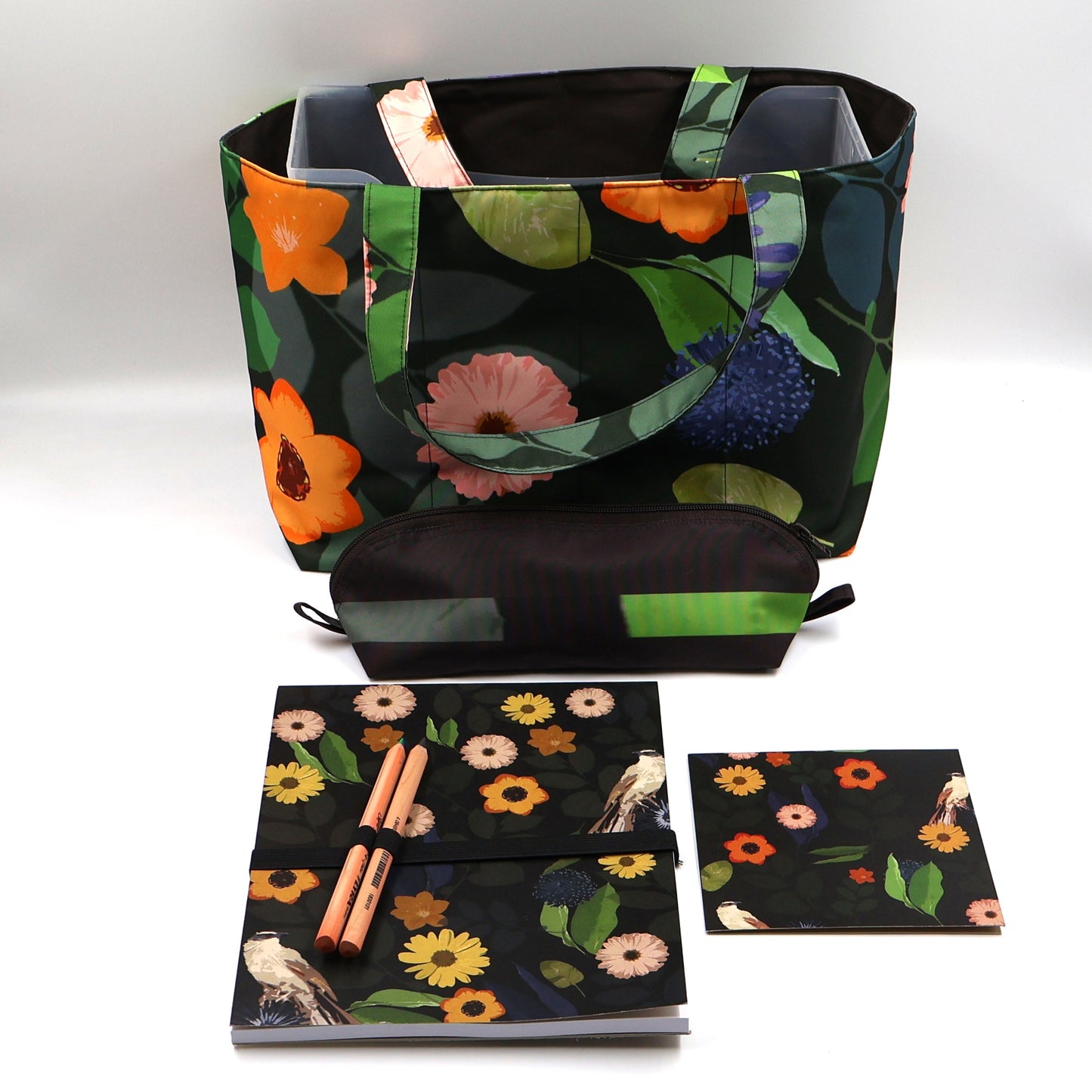 Sunset Sky Gift Set – For the Bold Creator