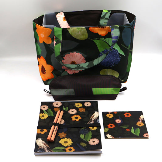 Sunset Sky Gift Set – For the Bold Creator