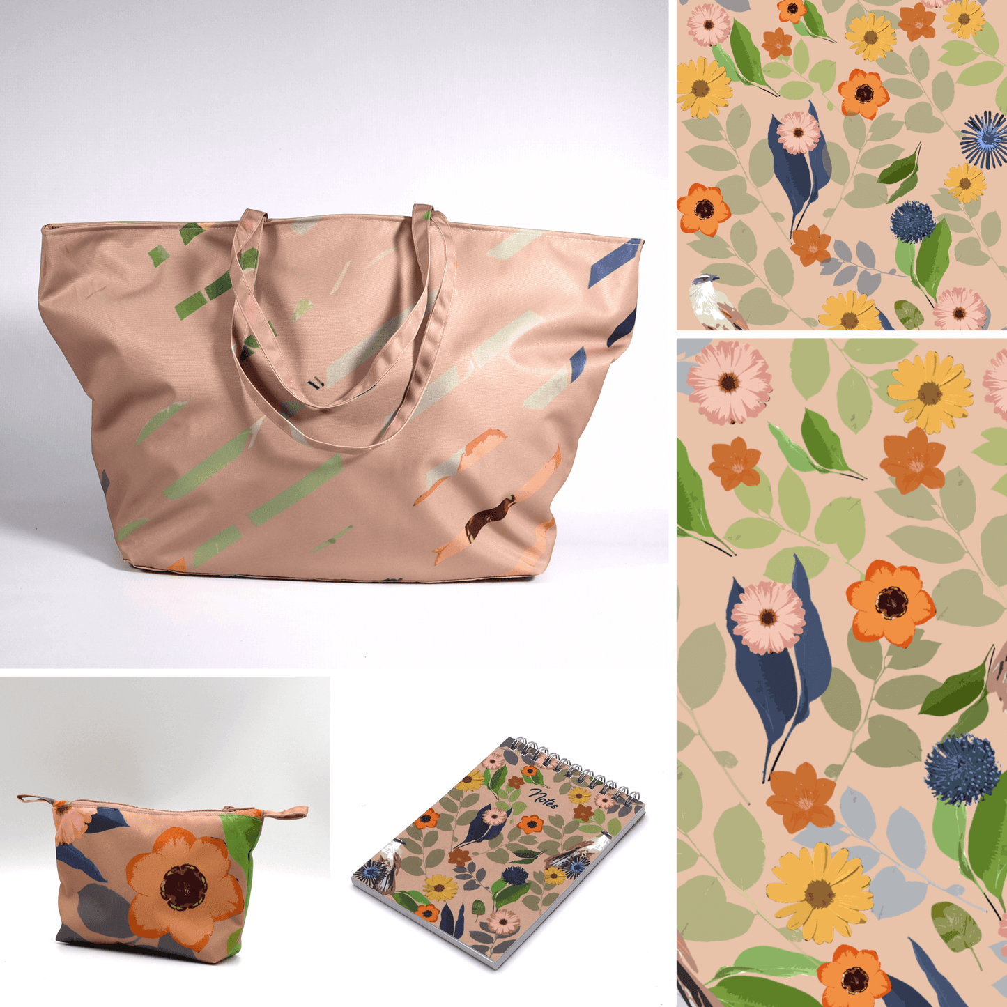 Gift for the Enterprising and Fearless Woman