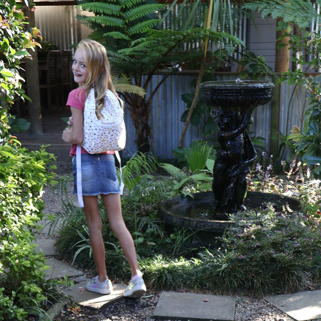 Wander and Wonder: Bags for Life’s Little Adventures