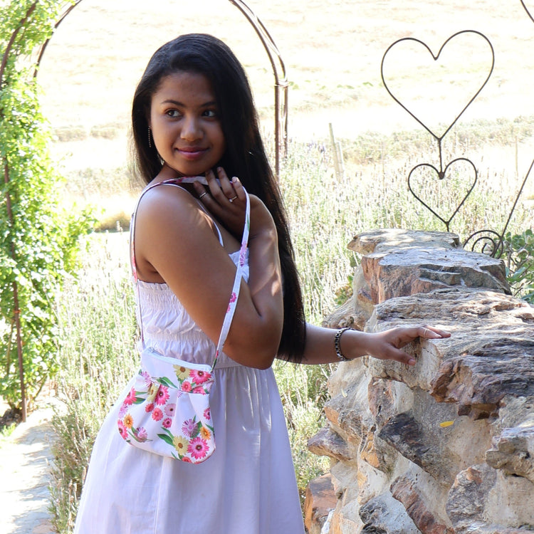 Crossbody Bag Collection