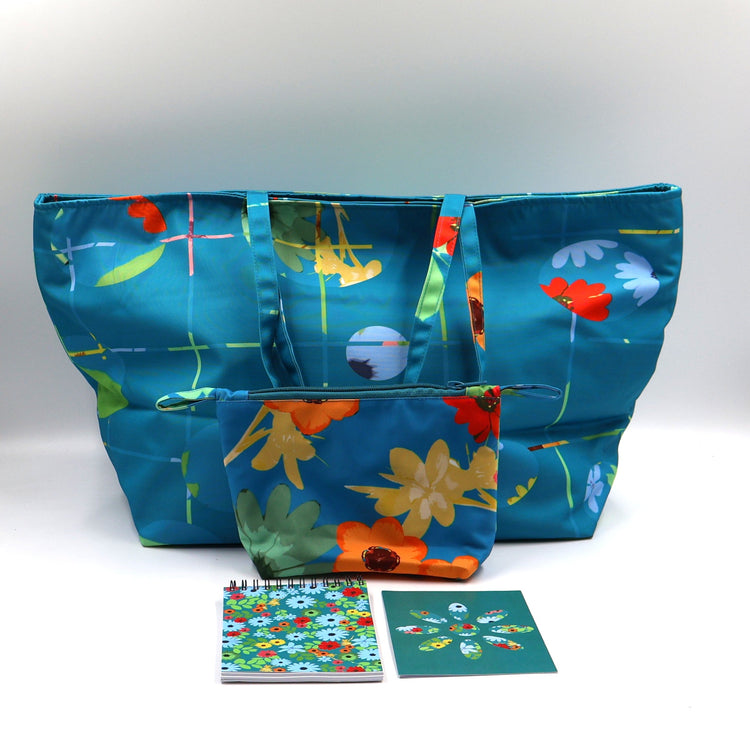 Gift for the Enterprising and Fearless Woman