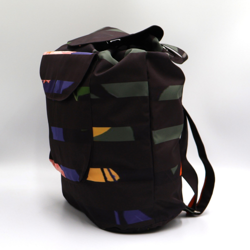 Backpack Ellie B Sunset Sky