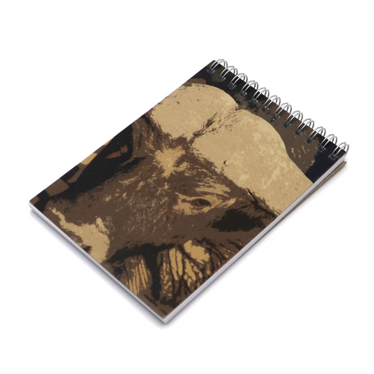 Buffalo A6 Notebook