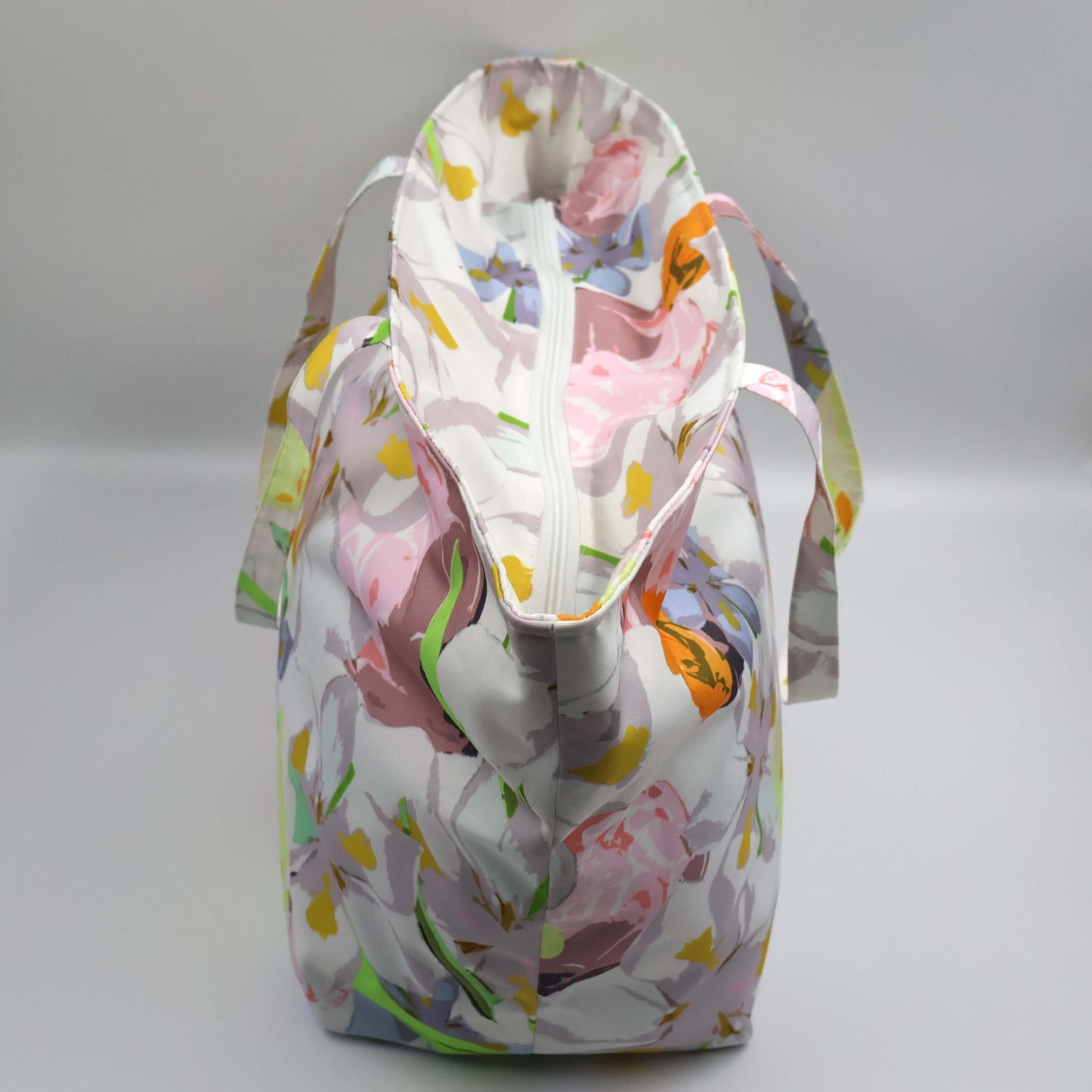 Carryall bag Ellie B Misty Mountain