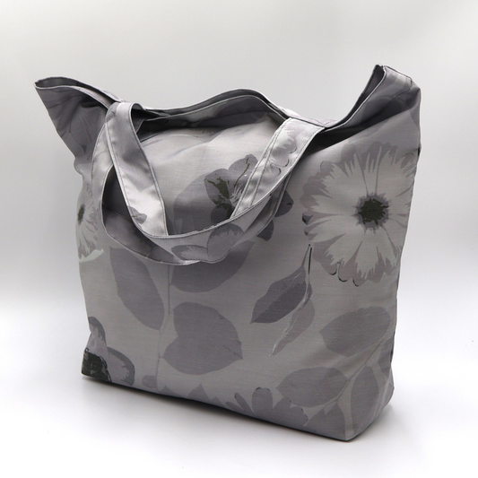 Tote Bag Ellie B Grey Moon