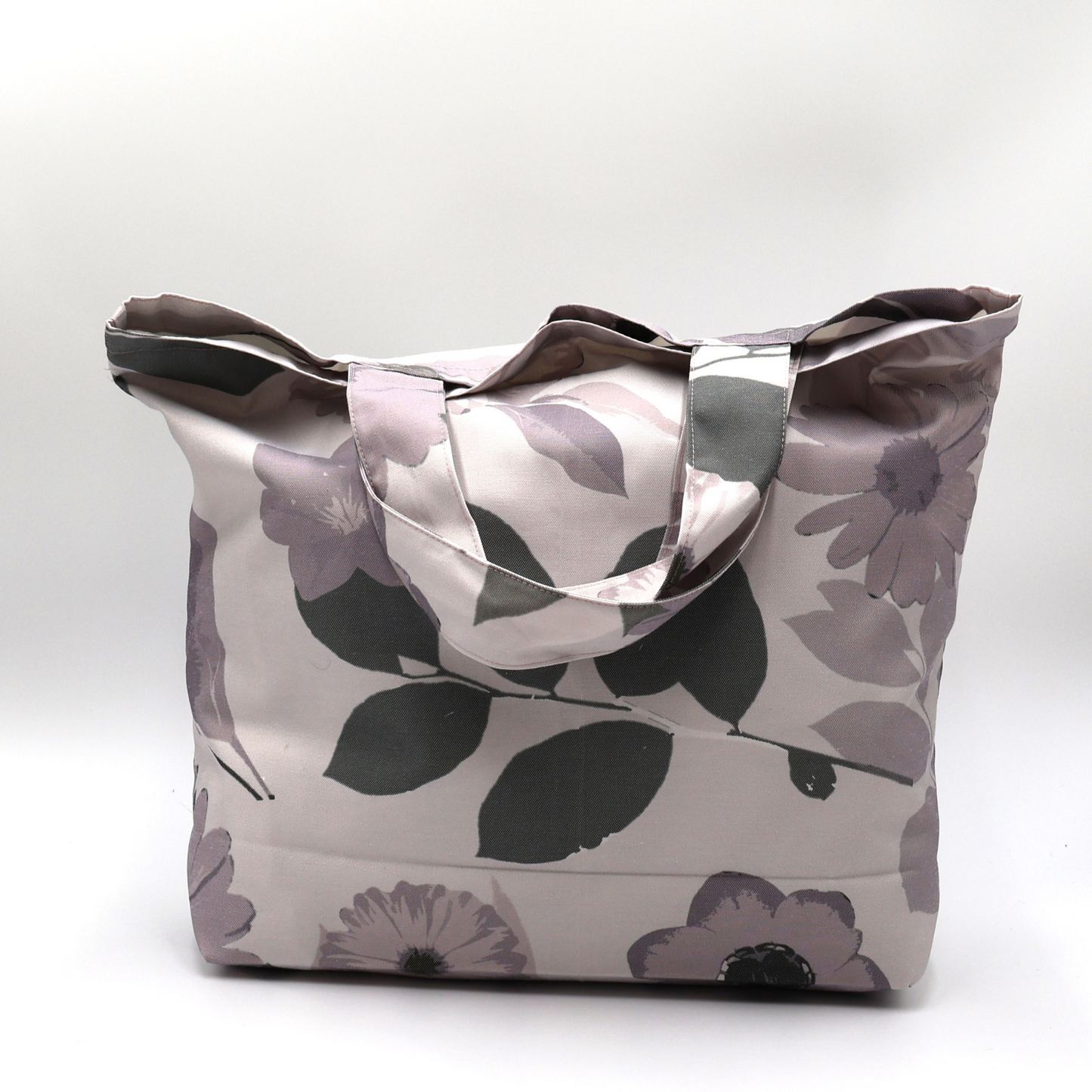 Tote Bag Ellie B Mauve Sky