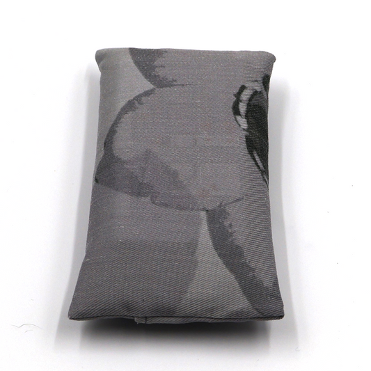 Pocket Shopping Bag Ellie B Grey Moon