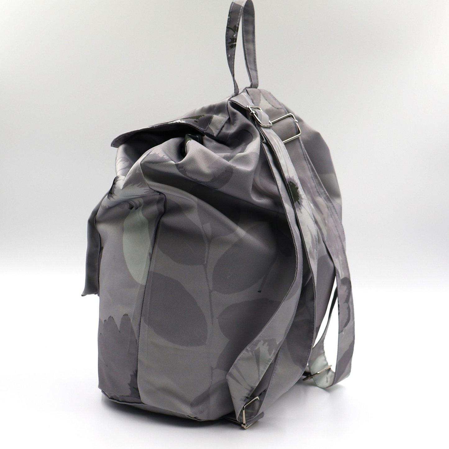 Backpack Ellie B Grey Moon