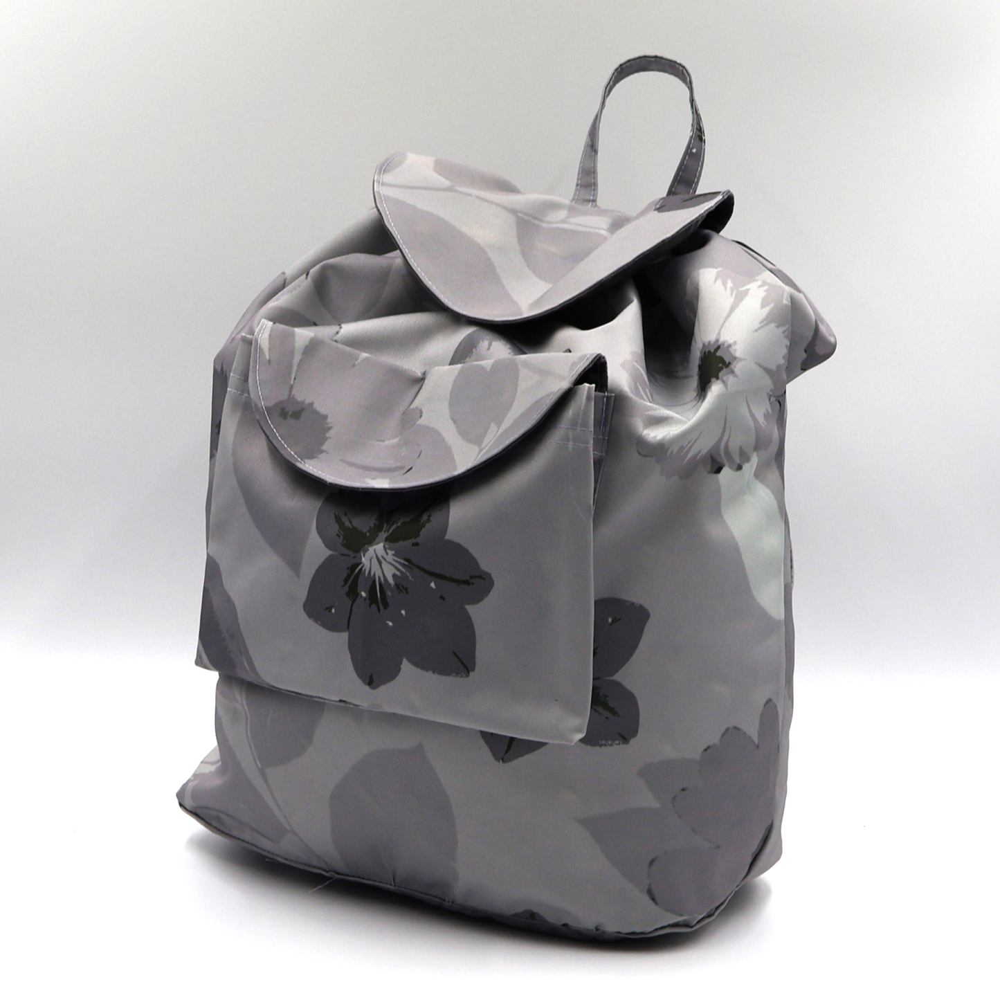 Backpack Ellie B Grey Moon