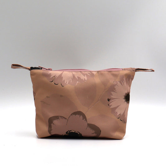 Makeup Bag Ellie B Peach Moon