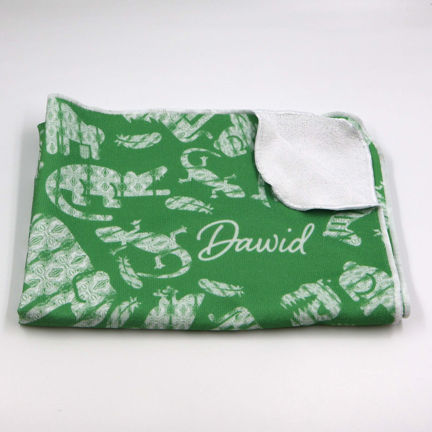 Kind Khumo – Super Towel