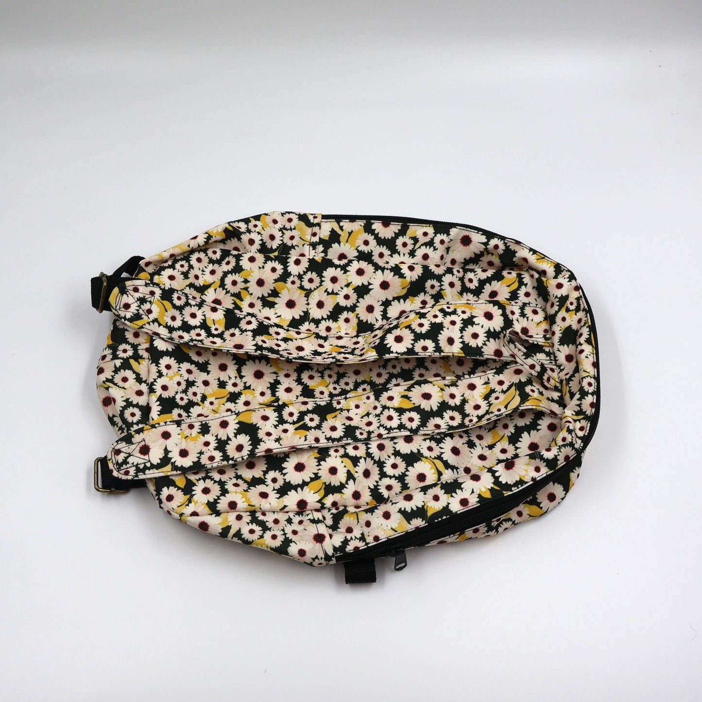 Midnight Meadow Small Backpack